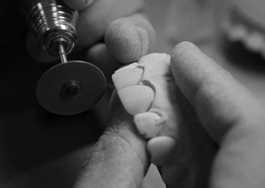 院内ラボで迅速な対応を