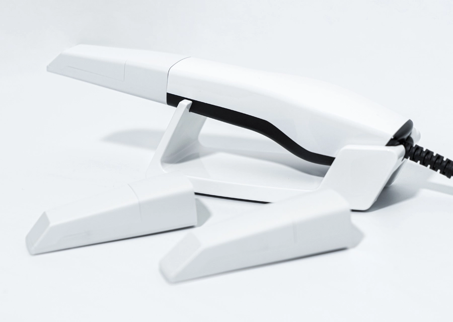 IOS（口腔内スキャナー）