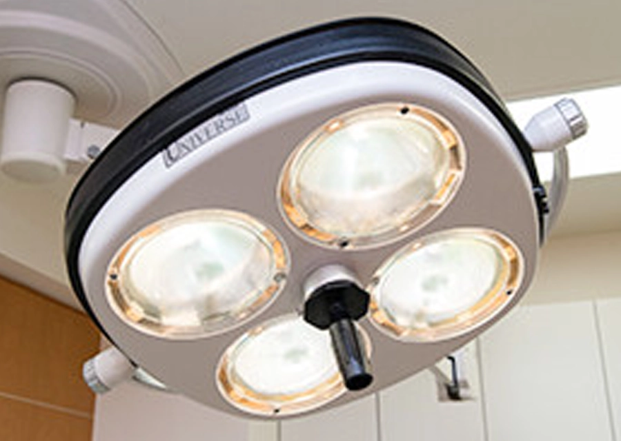 歯科用手術灯