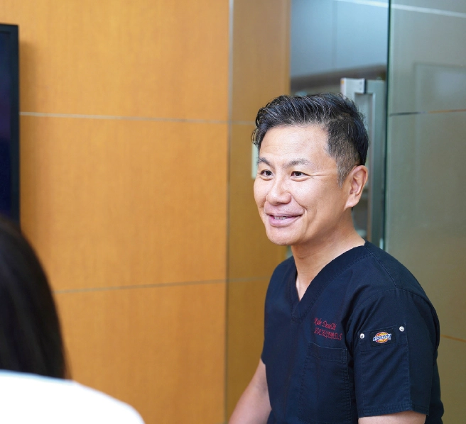 初診カウンセリング