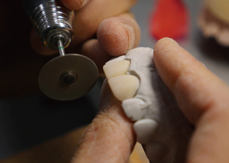 院内技工所併設