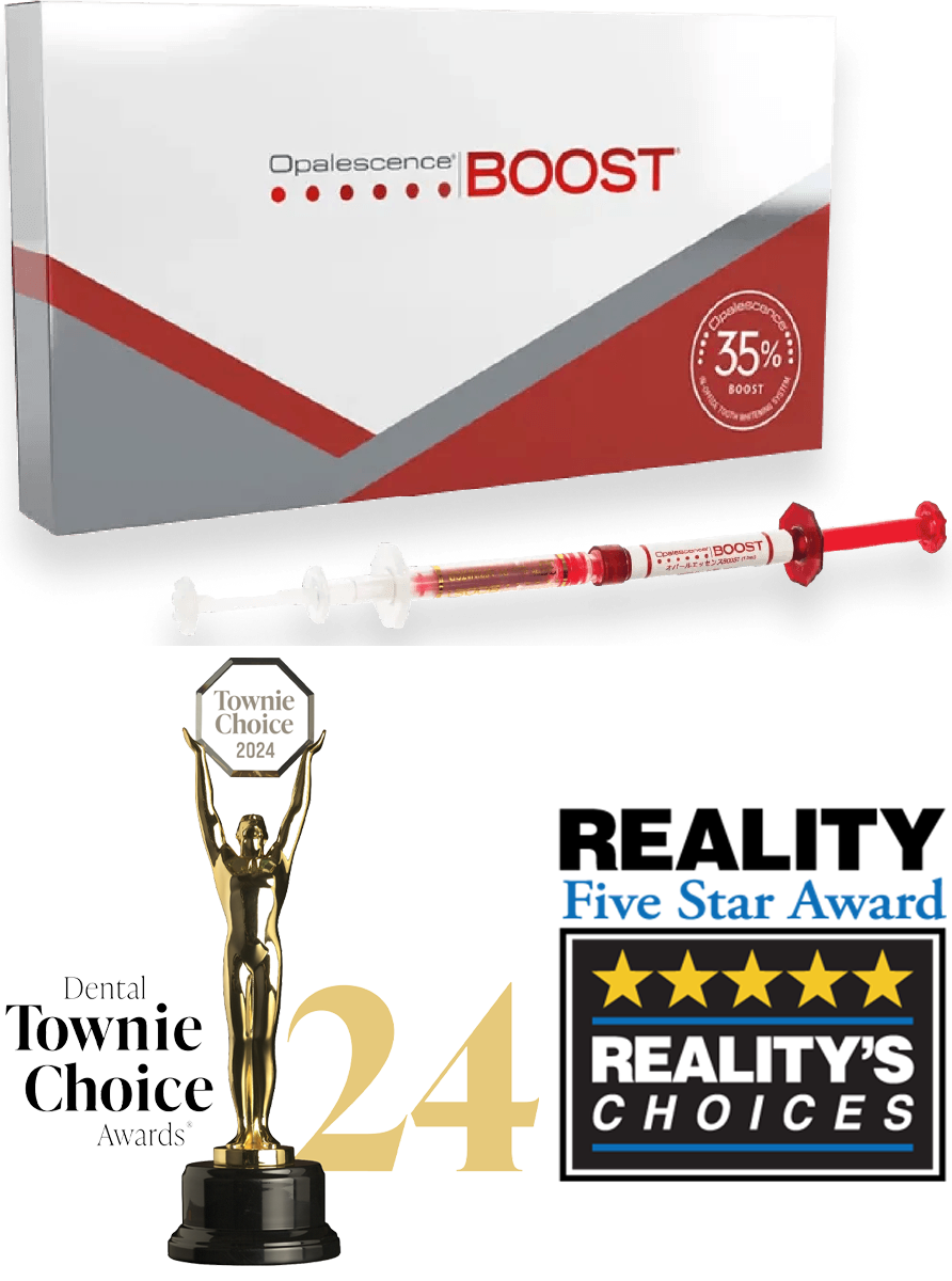 オパールエッセンスBOOST